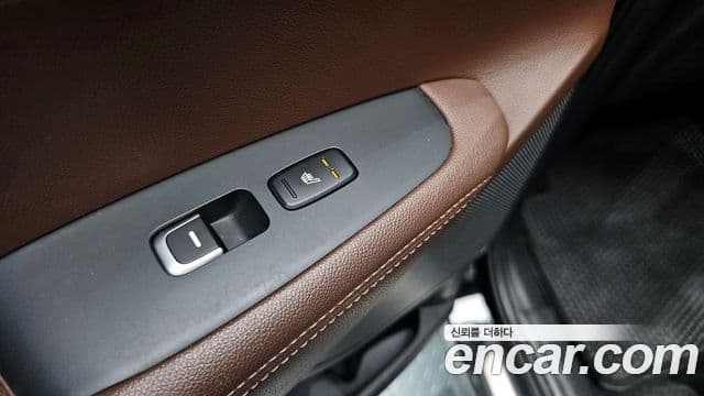 Kia All New Sorento Noblesse, 2017 17