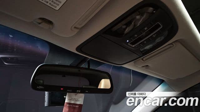 Kia All New Sorento Noblesse, 2017 18