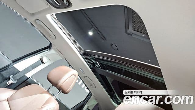 Kia All New Sorento Noblesse, 2017 19