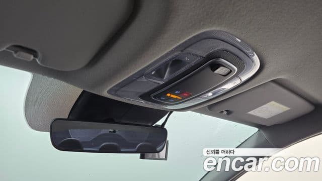 Hyundai The / новый New Avante (CN7) Inspiration, 2024 17