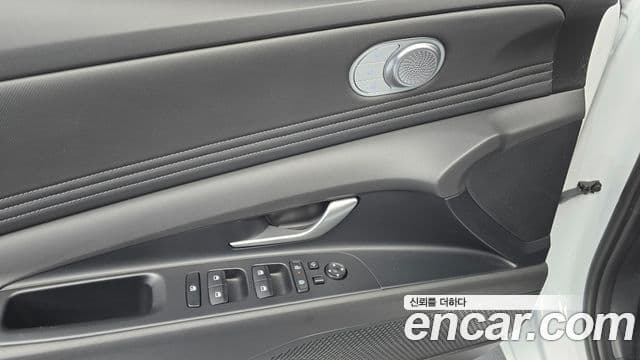 Hyundai The / новый New Avante (CN7) Inspiration, 2024 18