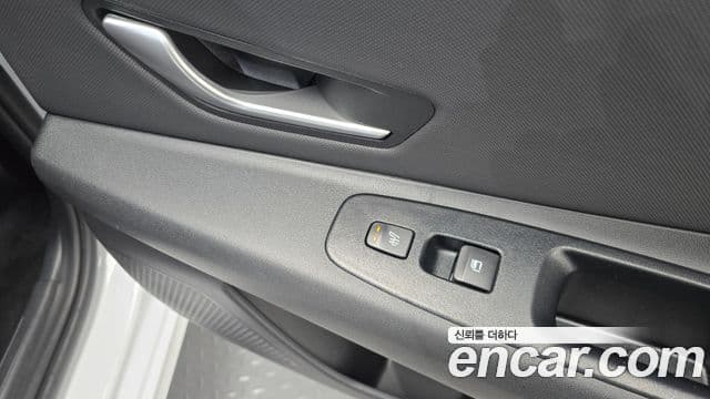 Hyundai The / новый New Avante (CN7) Inspiration, 2024 19