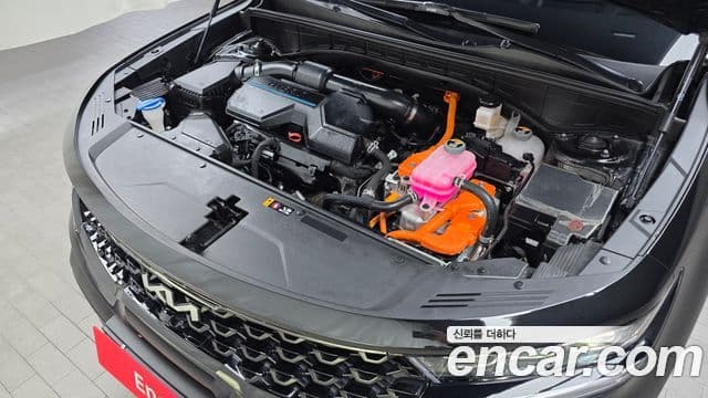 Kia Sorento 4세대 Gravity, 2023 6