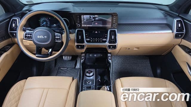 Kia Sorento 4세대 Gravity, 2023 7