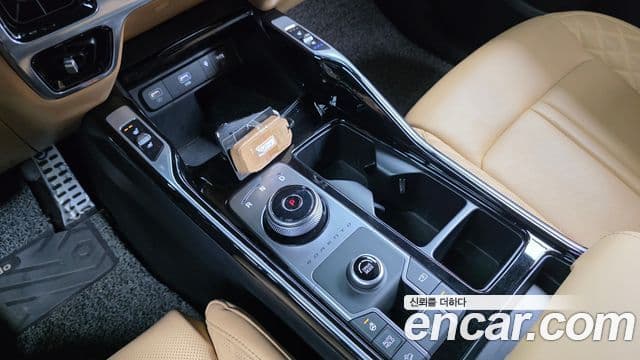 Kia Sorento 4세대 Gravity, 2023 9