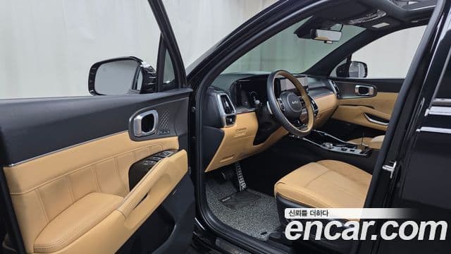 Kia Sorento 4세대 Gravity, 2023 10