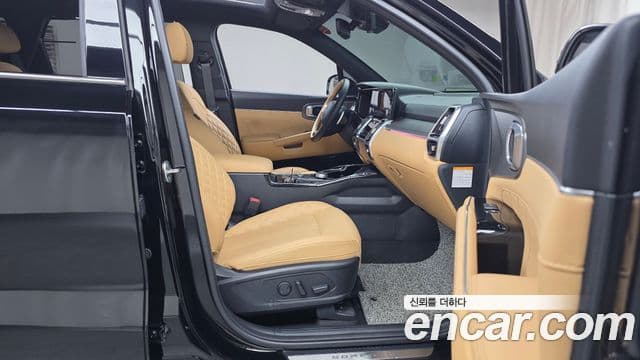 Kia Sorento 4세대 Gravity, 2023 11