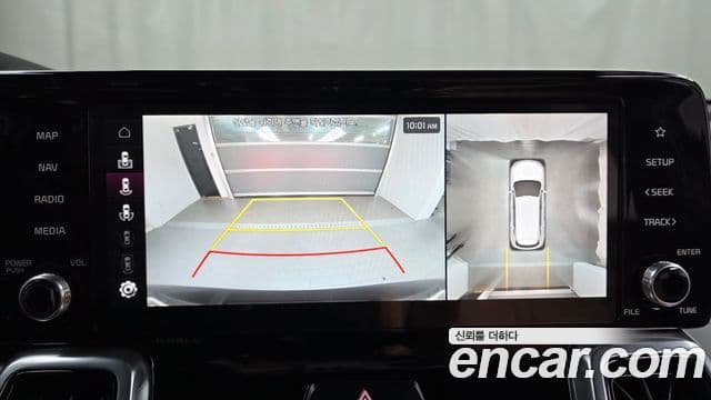 Kia Sorento 4세대 Gravity, 2023 14