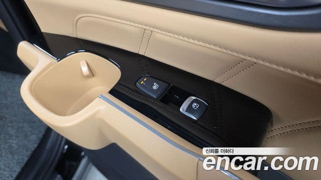 Kia Sorento 4세대 Gravity, 2023 18