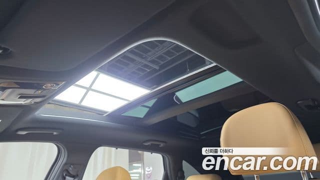 Kia Sorento 4세대 Gravity, 2023 19