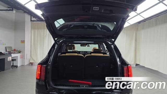 Kia Sorento 4세대 Gravity, 2023 20