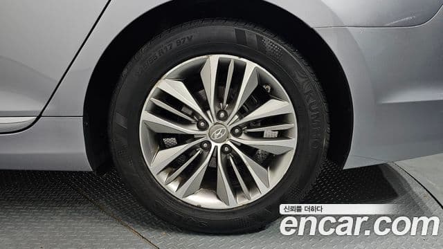 Hyundai Grandeur HG Modern, 2016 все фото