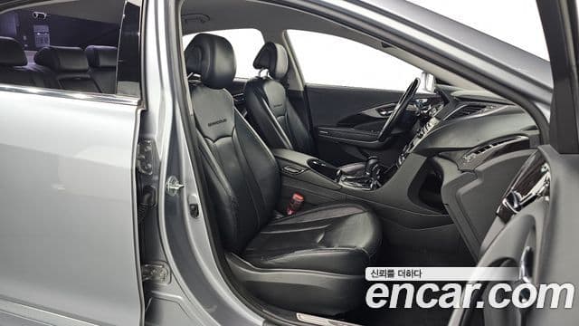 Hyundai Grandeur HG Modern, 2016 10