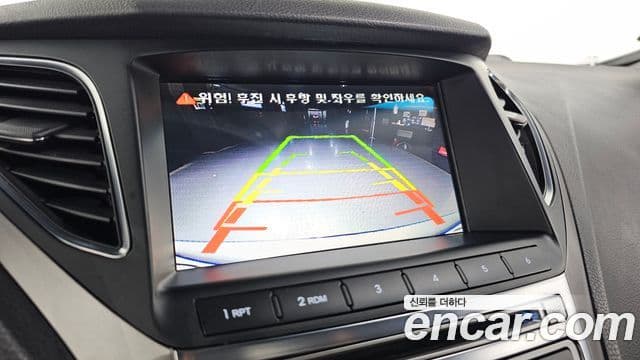 Hyundai Grandeur HG Modern, 2016 15