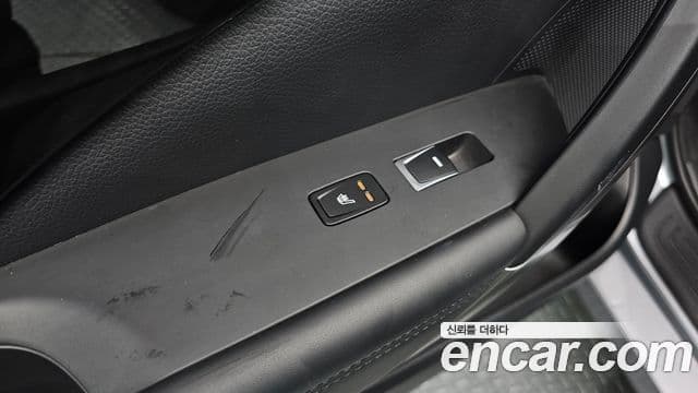 Hyundai Grandeur HG Modern, 2016 18