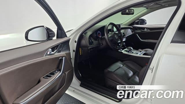 Kia 스팅어 Dream Edition, 2018 10