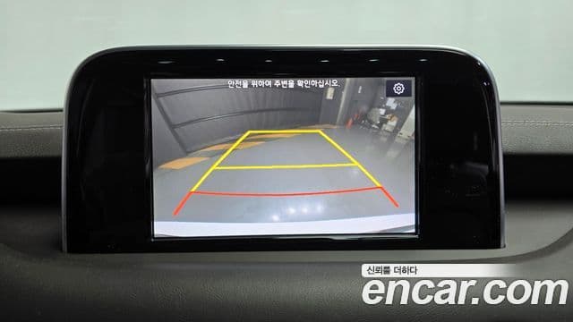 Kia 스팅어 Dream Edition, 2018 15