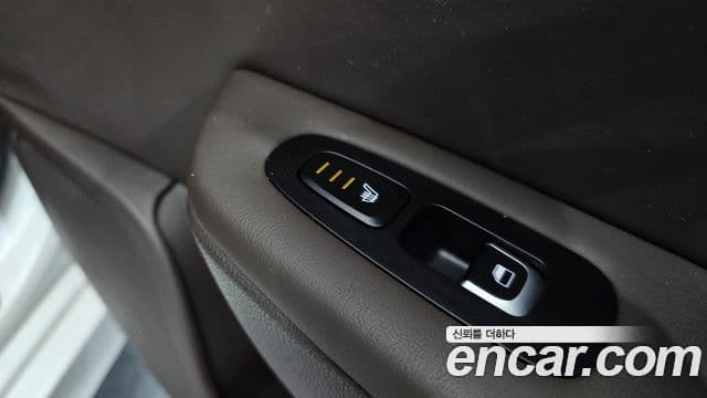 Kia 스팅어 Dream Edition, 2018 18