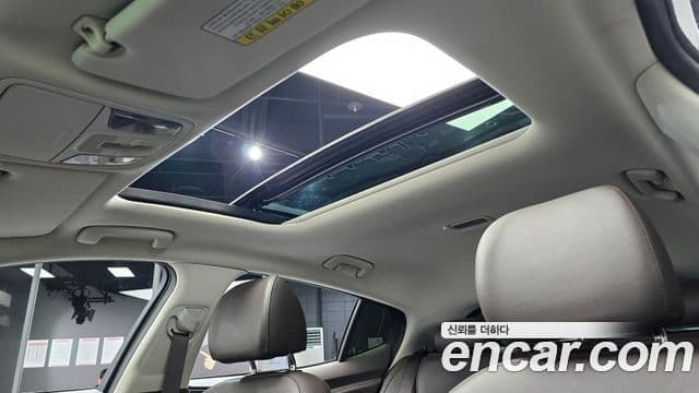 Kia 스팅어 Dream Edition, 2018 19