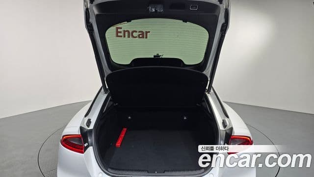 Kia 스팅어 Dream Edition, 2018 20