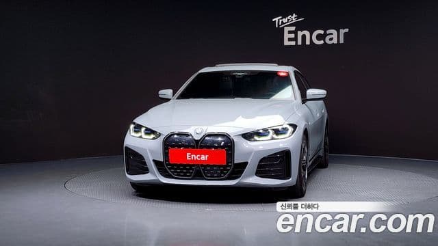 BMW i4 eDrive40 M Sport Pro, 2023 3