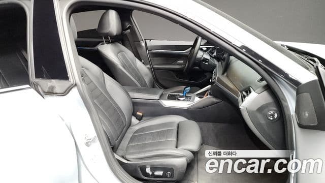 BMW i4 eDrive40 M Sport Pro, 2023 11