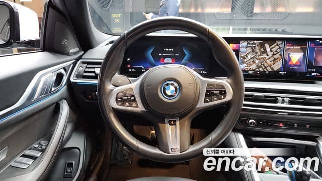 BMW i4 eDrive40 M Sport Pro, 2023 13