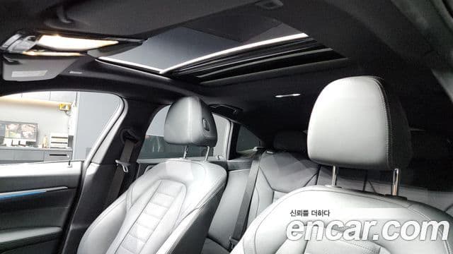 BMW i4 eDrive40 M Sport Pro, 2023 18