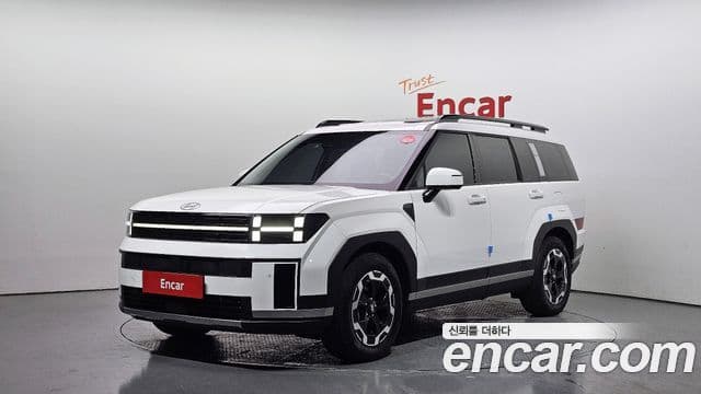 Hyundai Santa Fe (MX5) Prestige, 2024 1