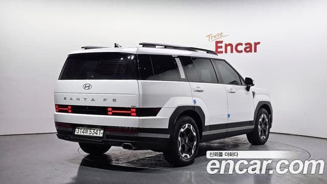 Hyundai Santa Fe (MX5) Prestige, 2024 2