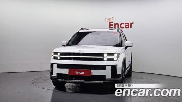 Hyundai Santa Fe (MX5) Prestige, 2024 3