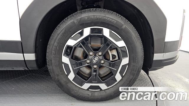 Hyundai Santa Fe (MX5) Prestige, 2024 все фото