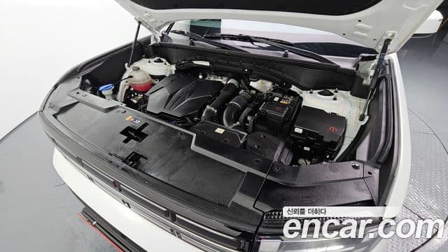 Hyundai Santa Fe (MX5) Prestige, 2024 6