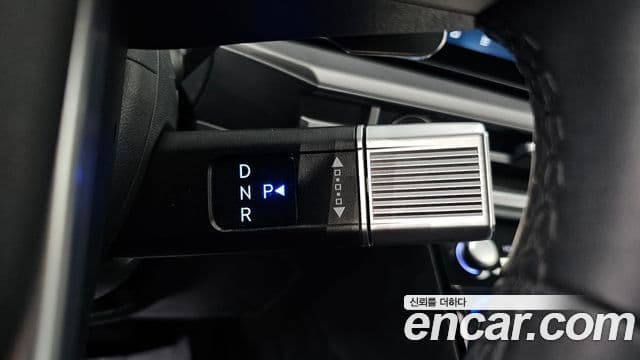 Hyundai Santa Fe (MX5) Prestige, 2024 9