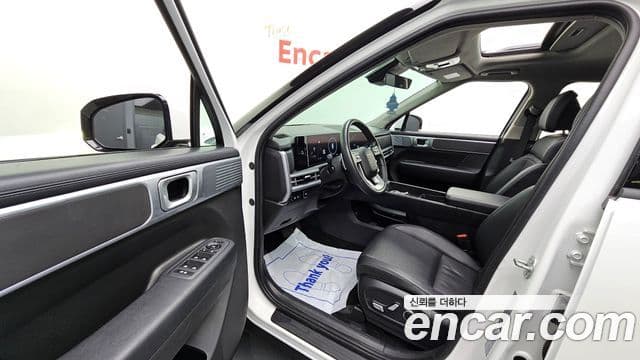 Hyundai Santa Fe (MX5) Prestige, 2024 10