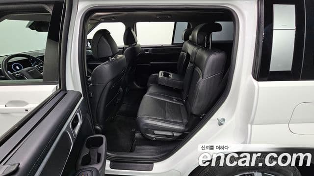 Hyundai Santa Fe (MX5) Prestige, 2024 11