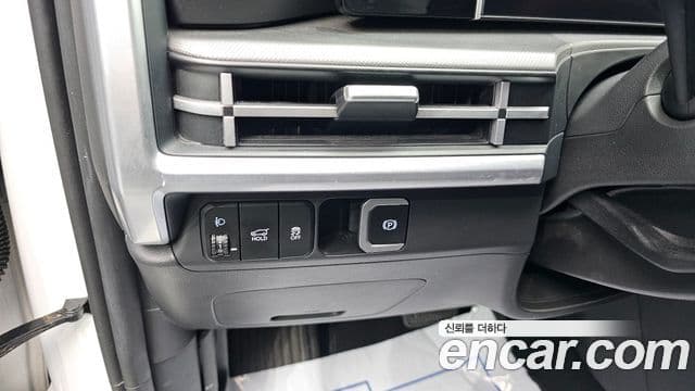 Hyundai Santa Fe (MX5) Prestige, 2024 13