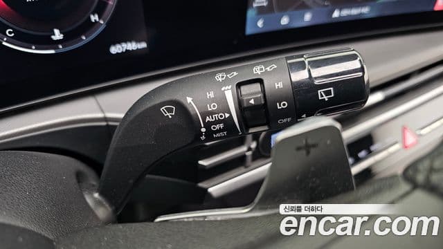 Hyundai Santa Fe (MX5) Prestige, 2024 15