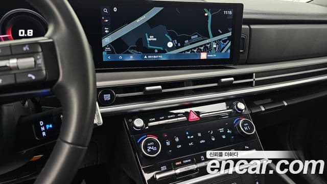 Hyundai Santa Fe (MX5) Prestige, 2024 16