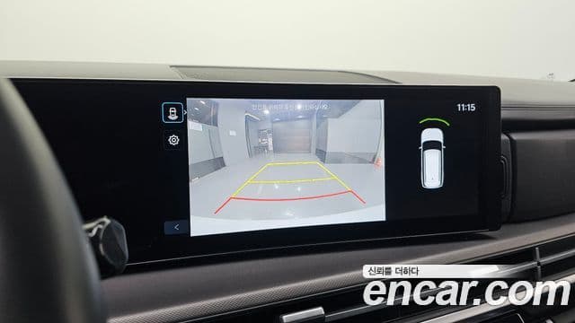 Hyundai Santa Fe (MX5) Prestige, 2024 17