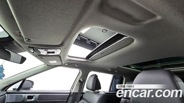 Hyundai Santa Fe (MX5) Prestige, 2024 18