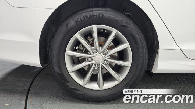 Hyundai Sonata New 라이즈 Style, 2019 все фото