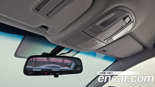 Hyundai Sonata New 라이즈 Style, 2019 16