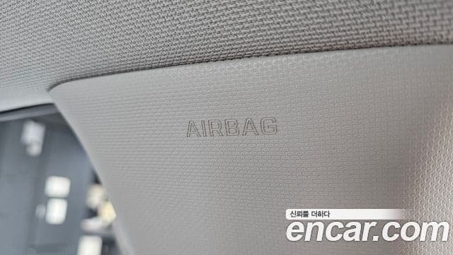 Hyundai Sonata New 라이즈 Style, 2019 19