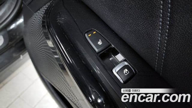 Kia K5 3세대 Signature, 2020 19