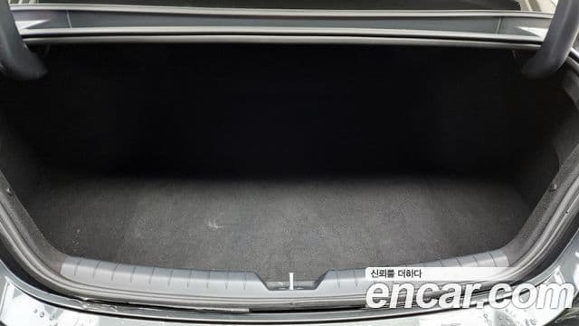 Kia K5 3세대 Signature, 2020 20