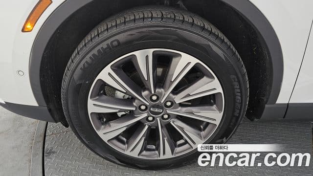 Lincoln Corsair 2.0 Reserve AWD, 2021 все фото