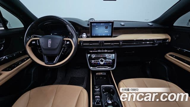 Lincoln Corsair 2.0 Reserve AWD, 2021 7