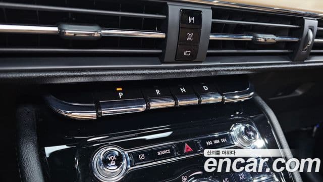 Lincoln Corsair 2.0 Reserve AWD, 2021 9