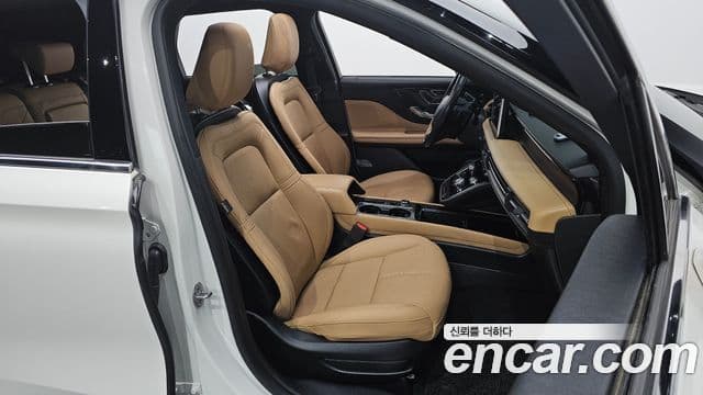 Lincoln Corsair 2.0 Reserve AWD, 2021 10